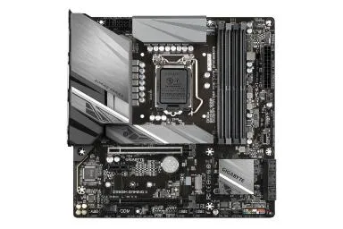 مقارنة Asus Prime H610M E D4 Csm {request()->input('language_config')['common']['with']} جيجابايت Z590M Gaming X Rev 10