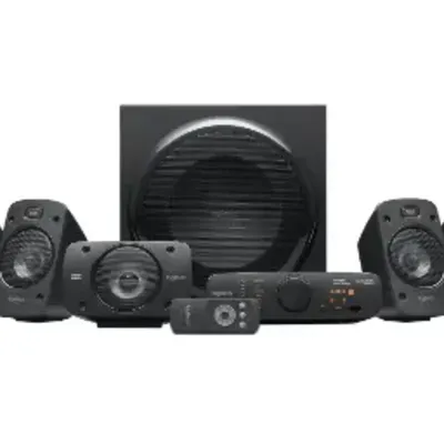 Logitech Z906