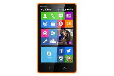 Nokia X2 Dual Sim