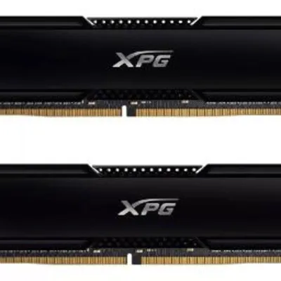 Adata Xpg Gammix D20 16Gb 2X8 Ddr4 3600 Cl18