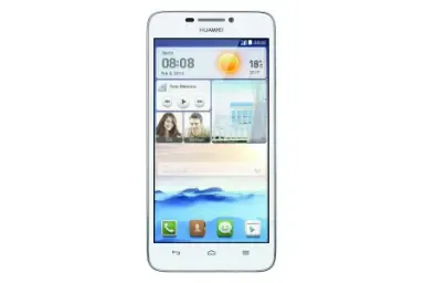 Huawei Ascend G630