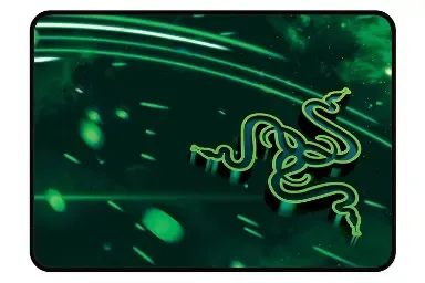 مقارنة Razer Goliathus Speed Cosmic Edition Small {request()->input('language_config')['common']['with']} T Dagger T Tmp301