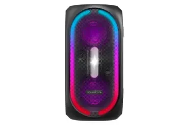 مقارنة Anker Soundcore Rave Plus {request()->input('language_config')['common']['with']} Energizer Bts580