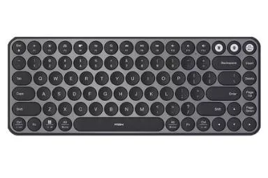 مقارنة A4Tech Kr 90 {request()->input('language_config')['common']['with']} Xiaomi Miiiw Air 85 Mwxkt01