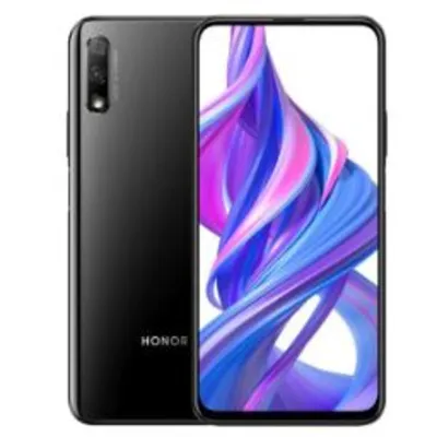 Honor 9X إصدار الصين