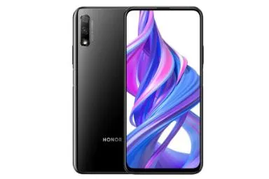 Honor 9X إصدار الصين