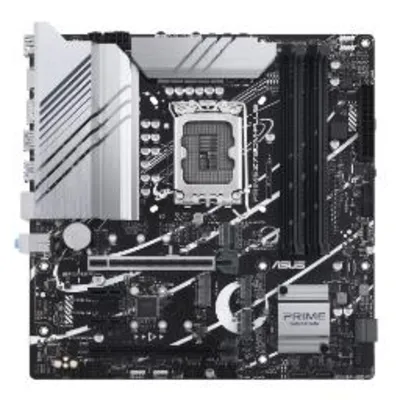 Asus Prime Z790M Plus