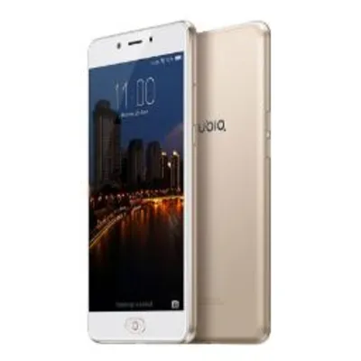 Zte Nubia N2