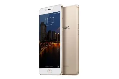 Zte Nubia N2