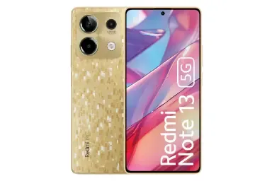 Xiaomi Redmi Note 13 الإصدار العالمي