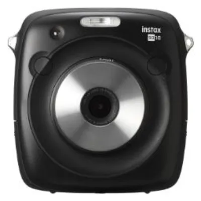 Fujifilm Instax Sq10