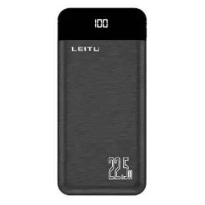 Leitu Lp 20 10000Mah