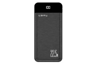 مقارنة Leitu Lp 20 10000Mah {request()->input('language_config')['common']['with']} Remax Tape RPP-138 بسعة 10000 مللي أمبير