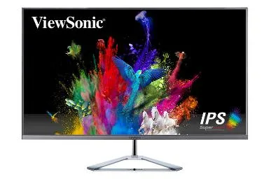 Viewsonic Vx3276 2K Mhd
