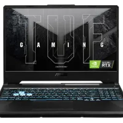 Asus TUF Gaming A15 FA506NF Ryzen 5 7535HS RTX 2050 8GB 512GB