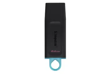 مقارنة Kingston Datatraveler Exodia 64Gb {request()->input('language_config')['common']['with']} PNY DUO LINK iOS OTG بسعة 64 جيجابايت
