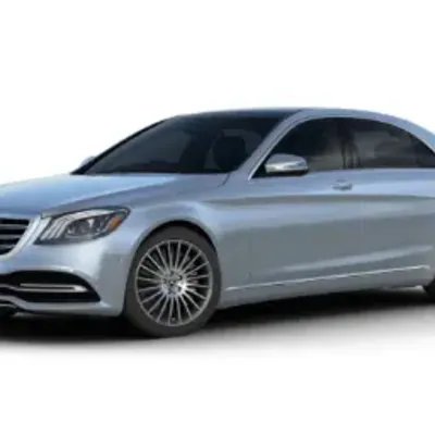 Mercedes Benz S560 2018