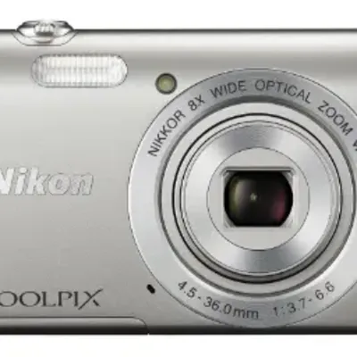 Nikon Coolpix S3700