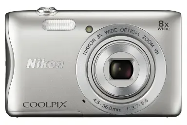 Nikon Coolpix S3700