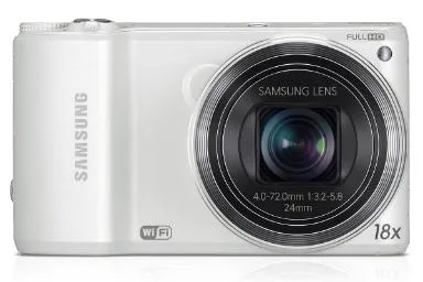 Samsung Wb250F