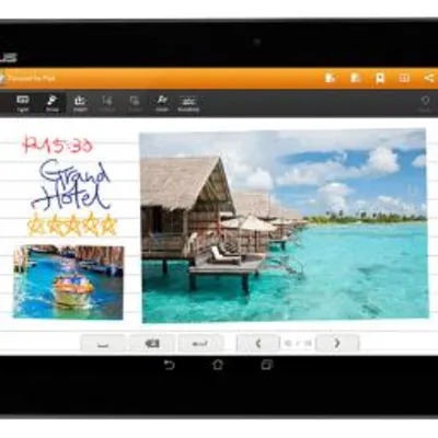 Asus Memo Pad FHD10