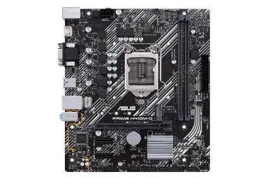 Asus Prime H410M D
