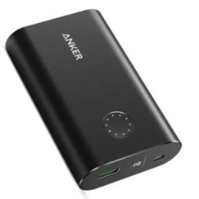 Anker Powercore Plus 10050 A1311 10050 Mah