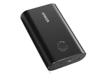 Anker Powercore Plus 10050 A1311 10050 Mah