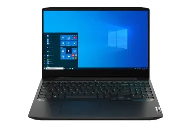 صورة Lenovo Legion 5 Core I7 10750H Gtx 1650Ti 8Gb 128Gb