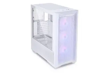مقارنة Lian Li Lancool Ii Mesh Rgb {request()->input('language_config')['common']['with']} Sharkoon REV220