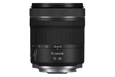صورة Canon Rf 15 30Mm F45 63 Is Stm