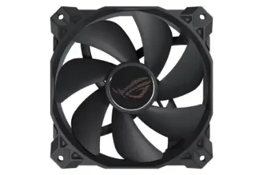 مقارنة Asus Rog Strix Xf 120 {request()->input('language_config')['common']['with']} Corsair Ll120 Rgb 3 Pack