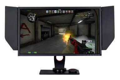 مقارنة Acer Predator Xb273U Nv Qhd {request()->input('language_config')['common']['with']} Benq Zowie Xl2735
