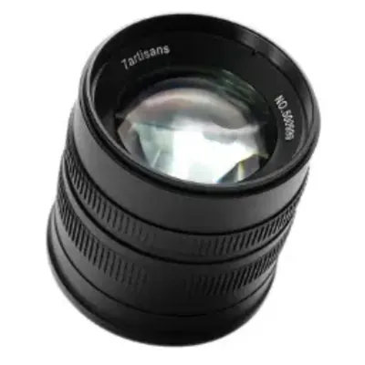 7Artisans 55Mm F14