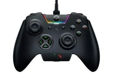 مقارنة Asus Rog Raikiri Pro {request()->input('language_config')['common']['with']} Razer Wolverine Ultimate