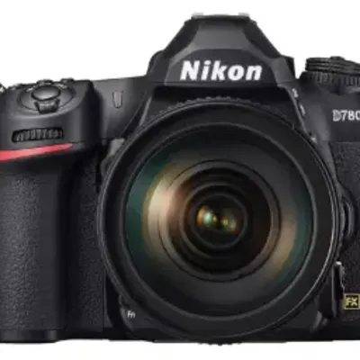 Nikon D780