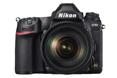 Nikon D780