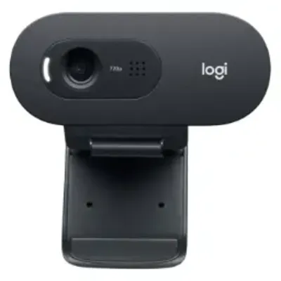 Logitech C505 Hd
