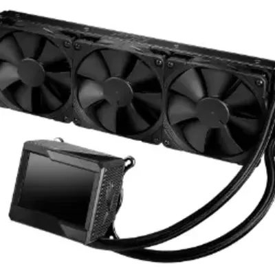 Asus Rog Ryujin Ii 360