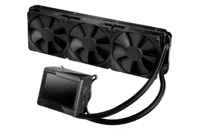 مقارنة Asus Rog Ryujin Ii 360 {request()->input('language_config')['common']['with']} Msi Mag Coreliquid C360
