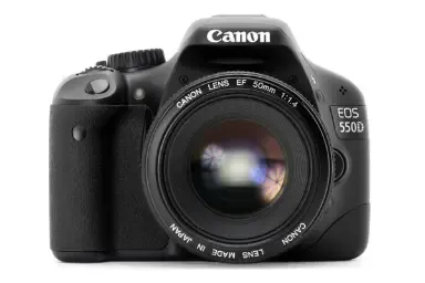 Canon Eos 550D