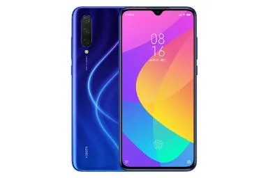 Xiaomi Mi Cc9