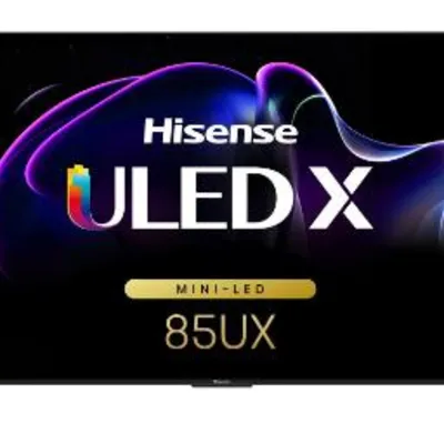 Hisense 85Ux