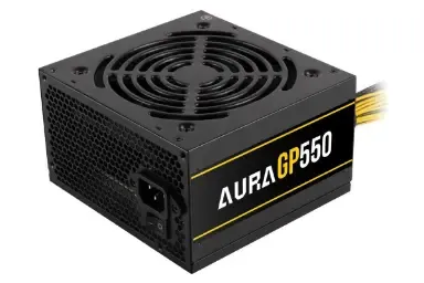 صورة Gamdias Aura Gp450 550W