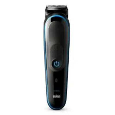 Braun Mgk5280