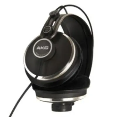 Akg K272 Hd