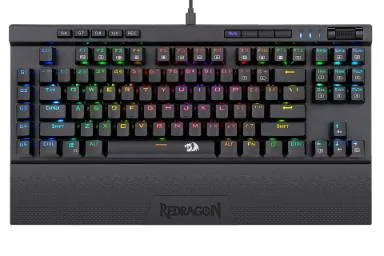 مقارنة Apple Magic Keyboard {request()->input('language_config')['common']['with']} Redragon K587 Magic Wand