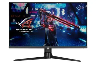 مقارنة Asus Rog Strix Xg32Uq 4K Uhd {request()->input('language_config')['common']['with']} Lg 22Mp410