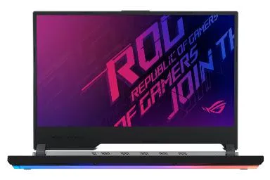 صورة Asus Rog Strix G531Gv Core I7 Rtx 2060 16Gb 1Tb