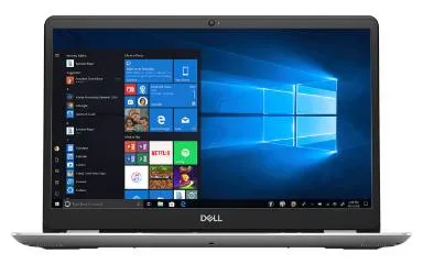 صورة Dell Inspiron 5584 Core I7 Mx130 8Gb 1Tb